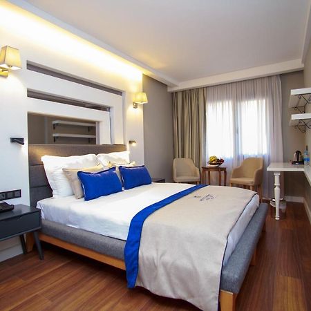 BW Izmir Hotel Zewnętrze zdjęcie