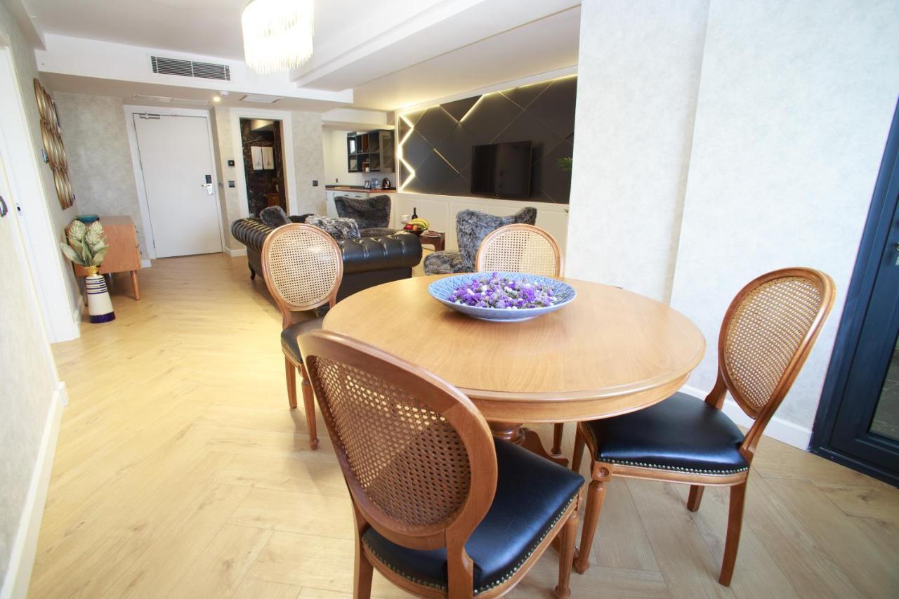 BW Izmir Hotel Zewnętrze zdjęcie