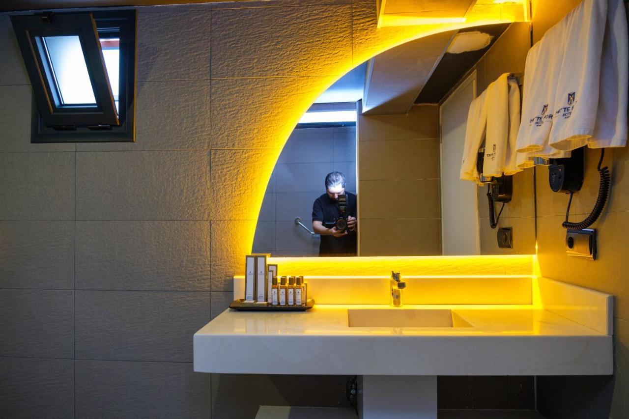 BW Izmir Hotel Zewnętrze zdjęcie