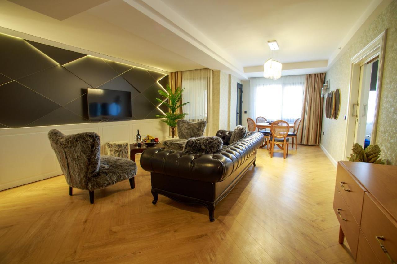 BW Izmir Hotel Zewnętrze zdjęcie
