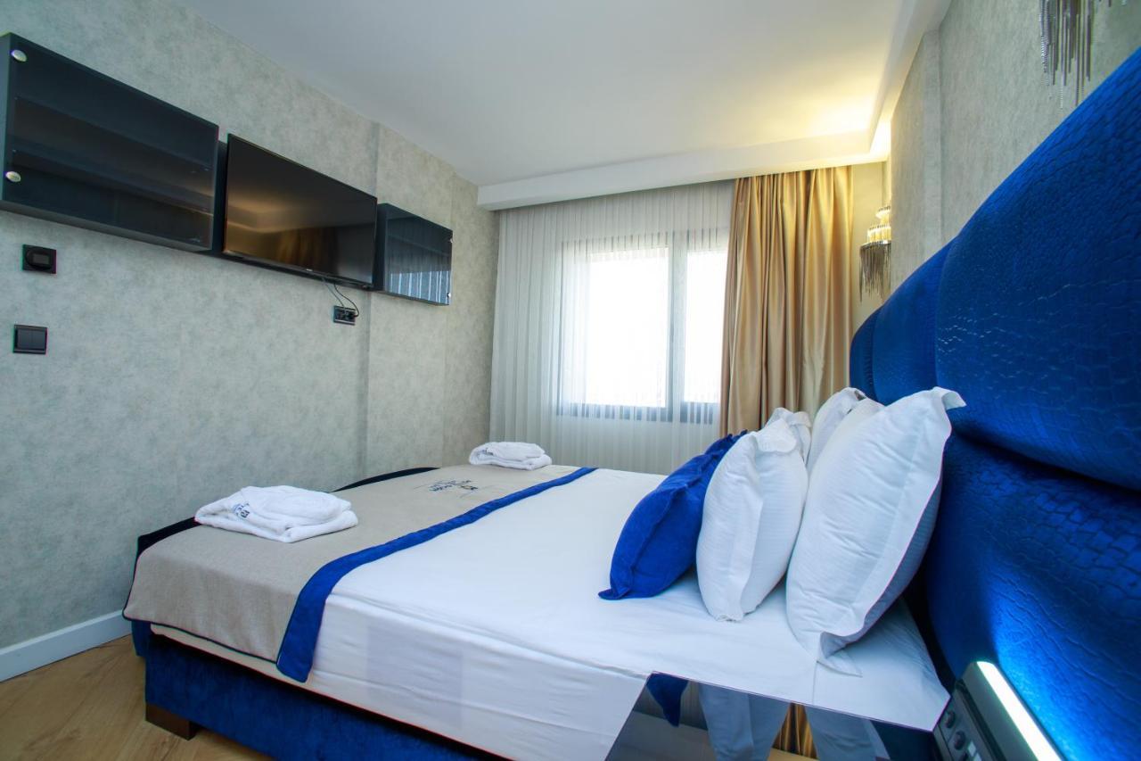 BW Izmir Hotel Zewnętrze zdjęcie