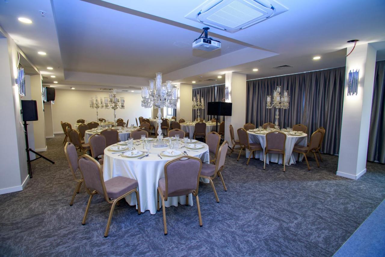 BW Izmir Hotel Zewnętrze zdjęcie