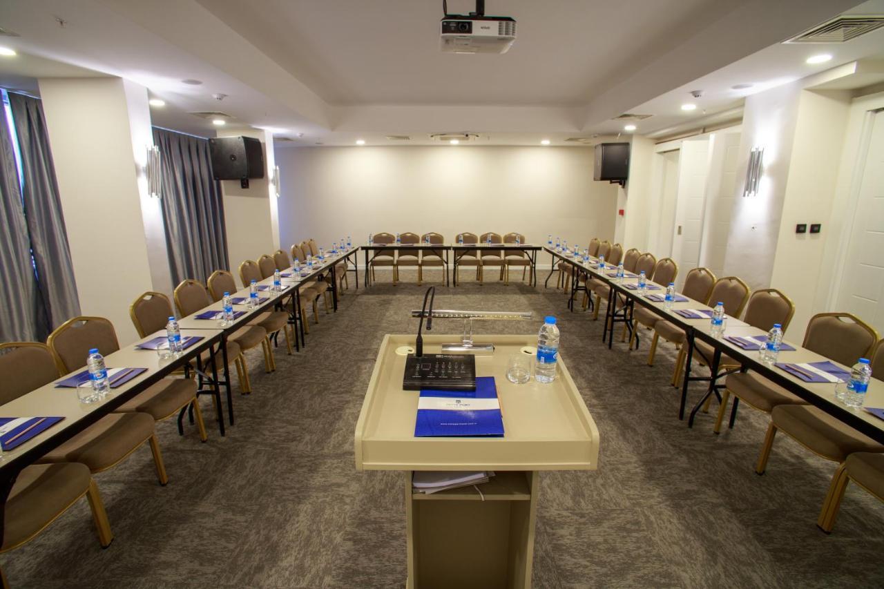 BW Izmir Hotel Zewnętrze zdjęcie