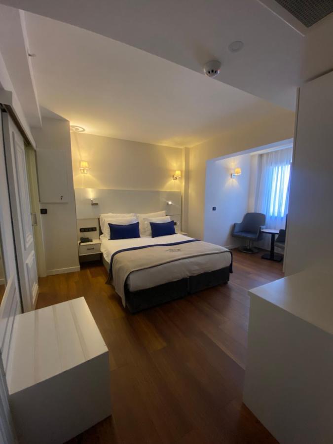 BW Izmir Hotel Zewnętrze zdjęcie