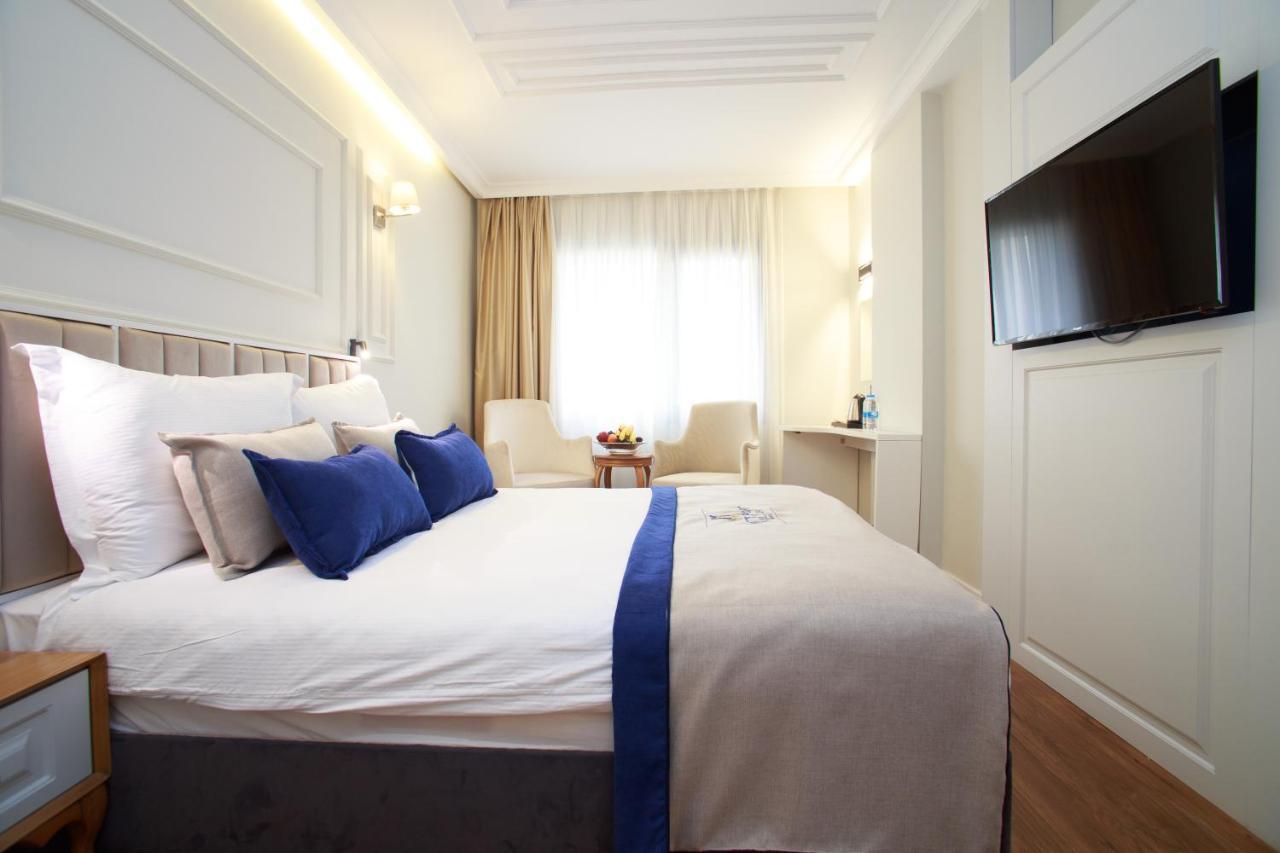BW Izmir Hotel Zewnętrze zdjęcie